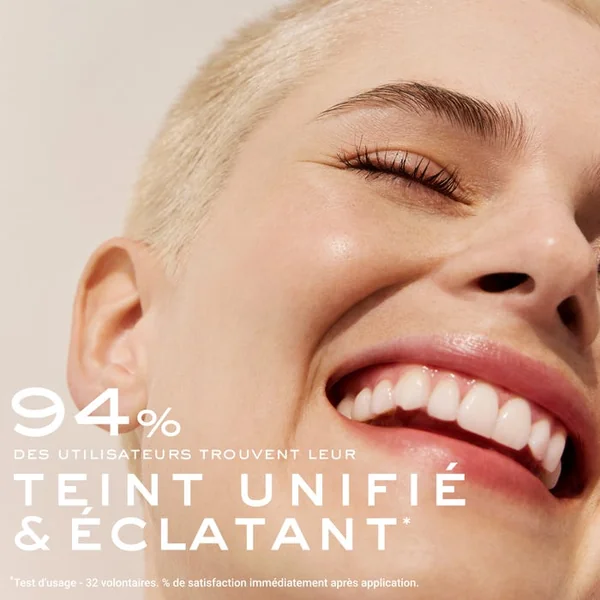 PRODIGIEUX - Le Teint Éclat - BB Crème Teintée Hydratante 24H - Teinte Claire 01, 30ml