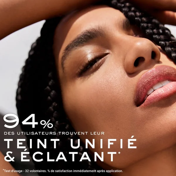PRODIGIEUX - Le Teint Éclat - BB Crème Teintée Hydratante 24H - Teinte Foncée 03, 30ml