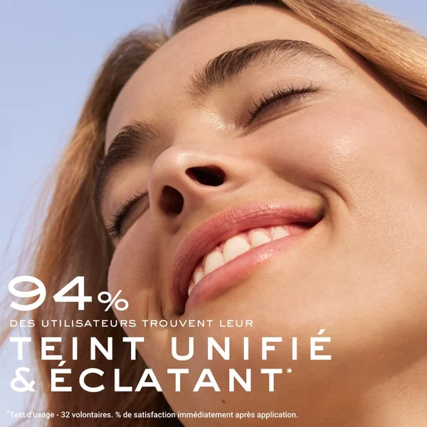PRODIGIEUX - Le Teint Éclat - BB Crème Teintée Hydratante 24H - Teinte Médium 02, 30ml