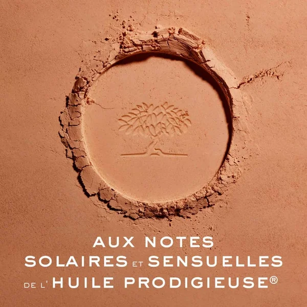 PRODIGIEUX - Poudre Bronzante Multi-Usages - Visage et Corps - Tous Types de Peaux, 9.5g