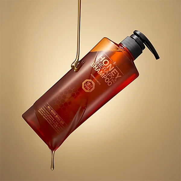 Professional Honey Therapy Plus Shampoo