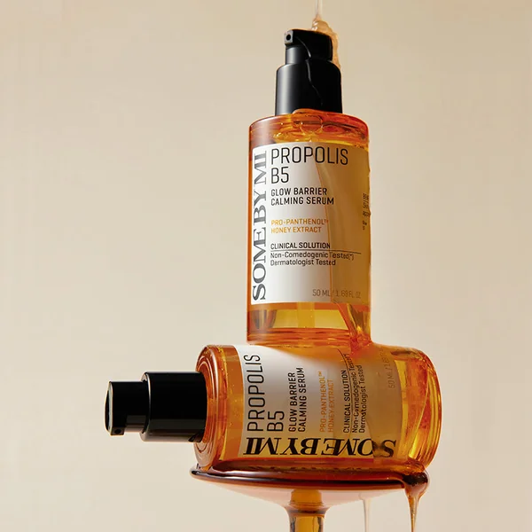 Propolis B5 Glow Barrier Calming Serum