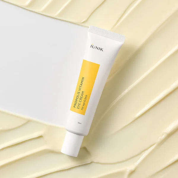 Propolis Vitamin Eye Cream