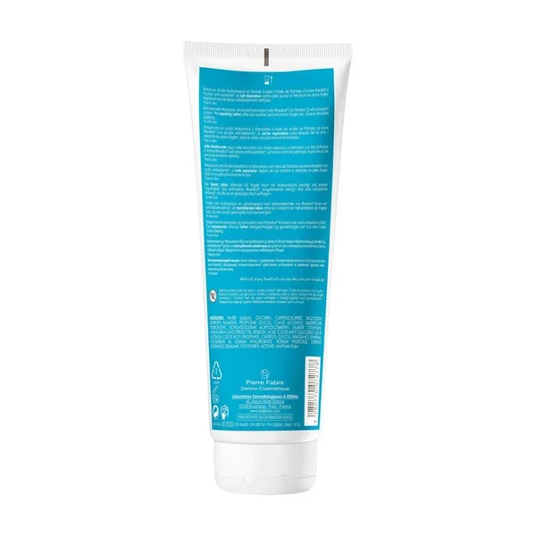 PROTECT AH - Lait Réparateur Hydratant Après-Soleil - Visage et Corps - Peaux Fragiles, 250ml
