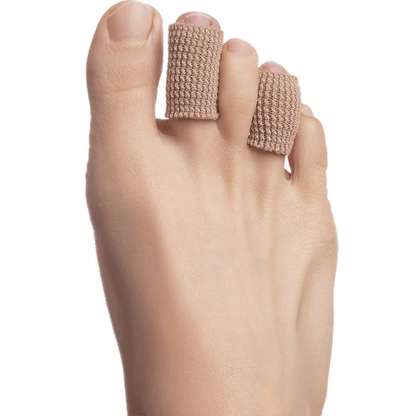 Protection Digitube Cors-Oeil de Perdrix Gel Arnica - Taille L, 2x7,5cm