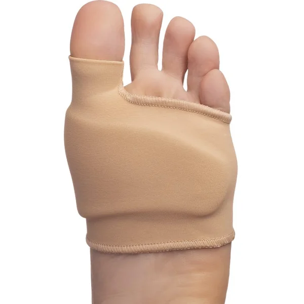 Protection Hallux Valgus et Douleurs Plantaires Gel Arnica - Taille S