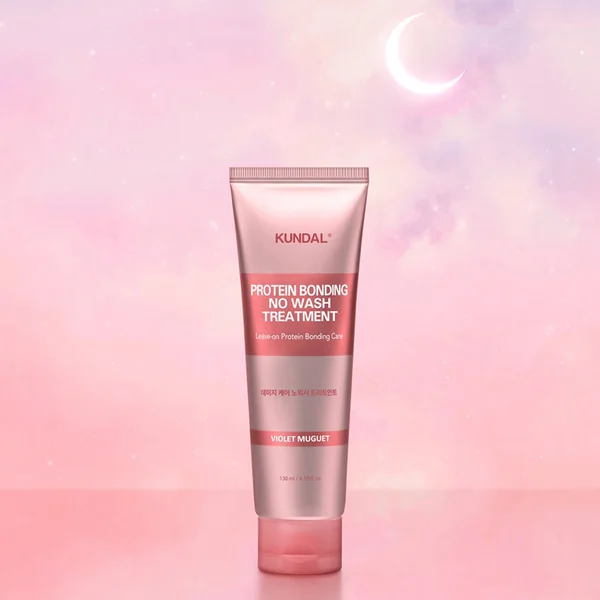 Protein Bonding Care No Wash Treatment