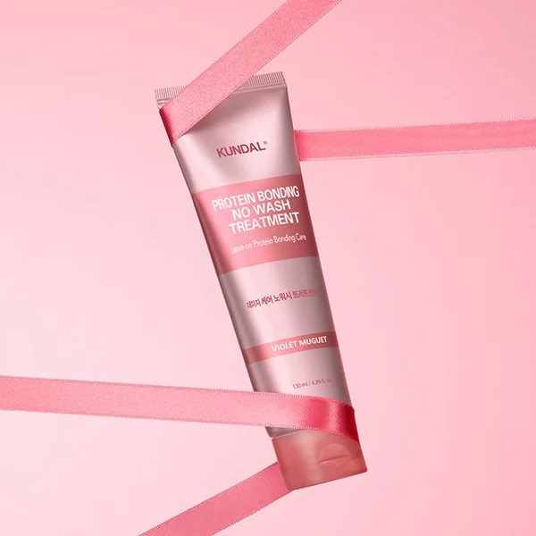 Protein Bonding Care No Wash Treatment