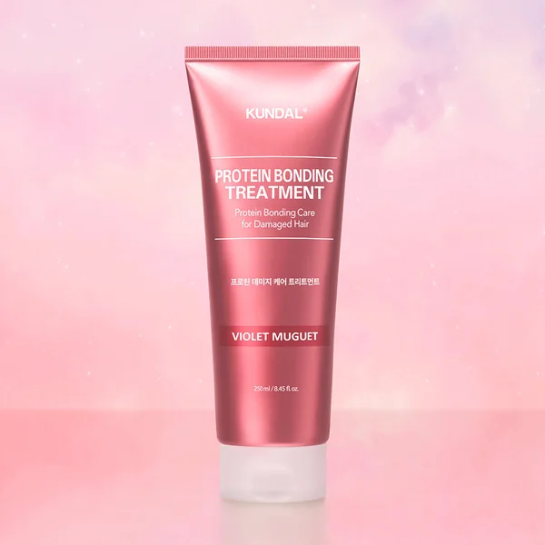 Protein Bonding Treatment