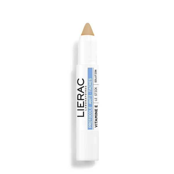 PROTOCOLE ANTI-TACHES - Le Stick - Visage - Tous Types de Peaux, 2.7g