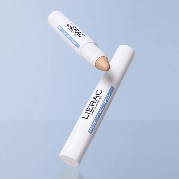 PROTOCOLE ANTI-TACHES - Le Stick - Visage - Tous Types de Peaux, 2.7g