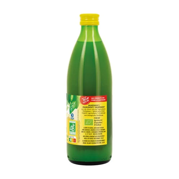 Pur Jus de Citron
