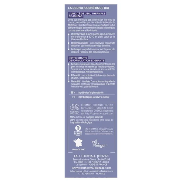 PURE AGE - Sérum Concentré Correcteur Global Bio - Visage - Peaux Adultes à Imperfections, 30ml