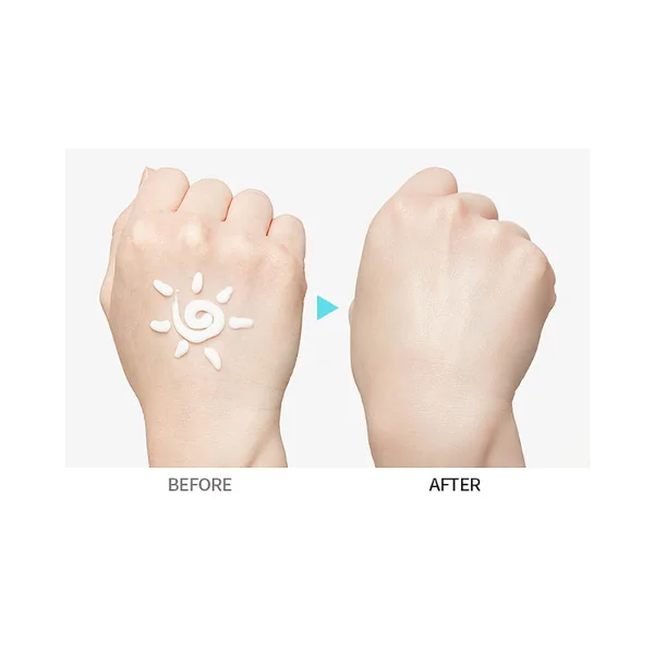 Pure Block Aqua Sun Gel SPF50 PA+++