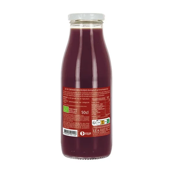 Pure jus bien-être grenade