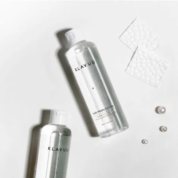 Pure Pearlsation Marine Collagen Micro Cleansing Water