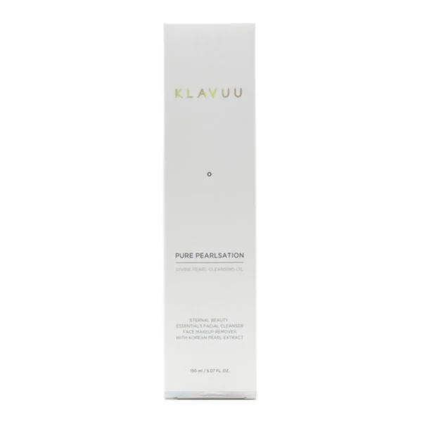 Pure Pearlsation pH Balancing Cleansing Gel