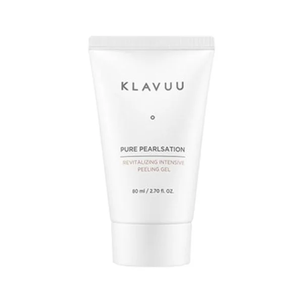 Pure Pearlsation Revitalizing Intensive Peeling Gel