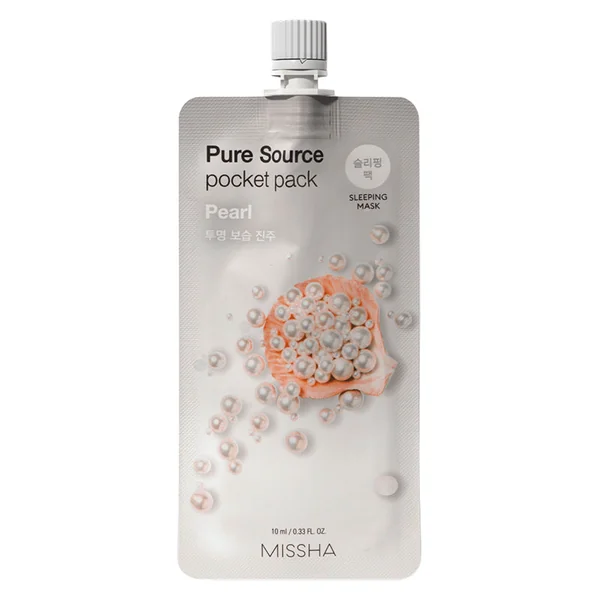 Pure Source Pocket Pack
