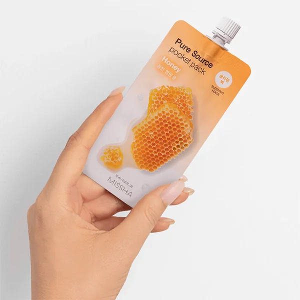 Pure Source Pocket Pack