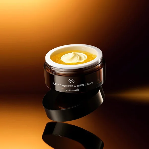 Pure VC Mellight A-tinol Cream