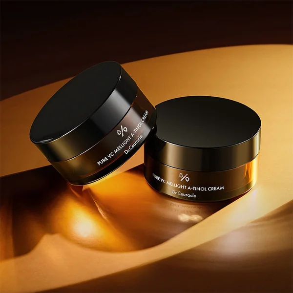 Pure VC Mellight A-tinol Cream