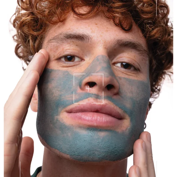 PURIFY - Masque Stick Peau Nette - Visage - Peaux Mixtes à Grasses et à Imperfections, 50g