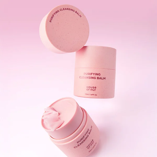 Purifying Cleansing Balm