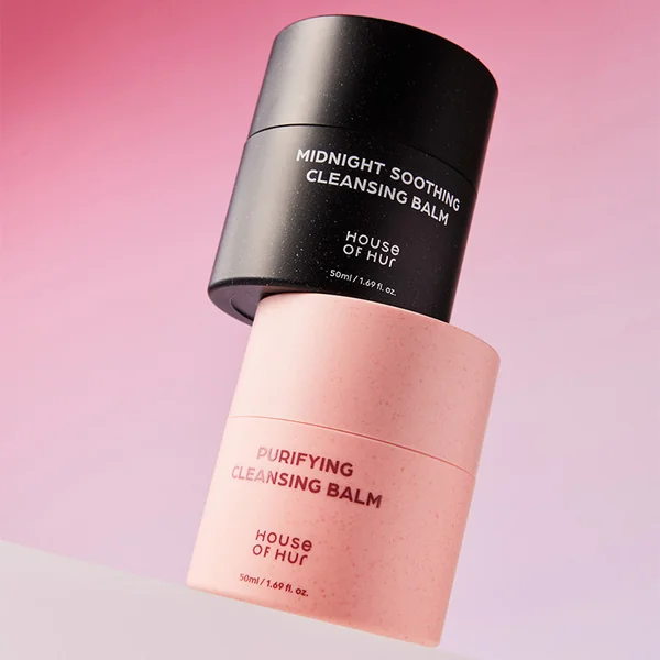 Purifying Cleansing Balm
