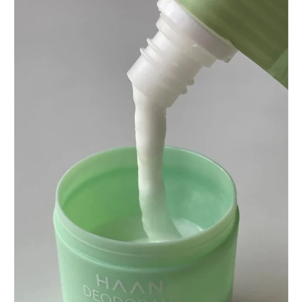 PURIFYING VERBENA - Déodorant Prébiotiques Fleurs de Verveine Roll-On - Tous Types de Peaux, 40ml