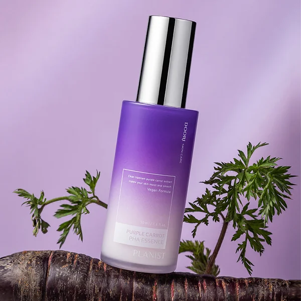Purple Carrot PHA Essence