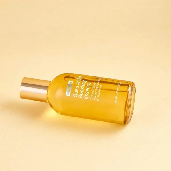 Quad Active Boosting Essence