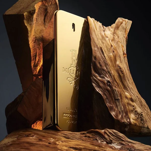 Rabanne - 1 Million Eau de Toilette
