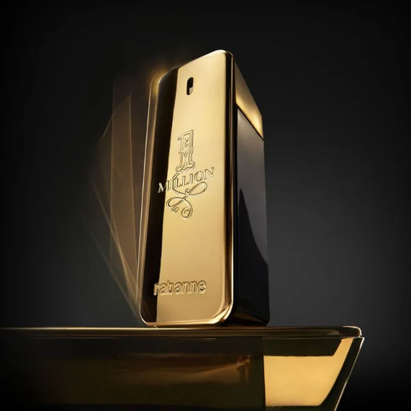 Rabanne - 1 Million Eau de Toilette