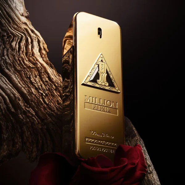 Rabanne - 1 Million Elixir Parfum Intense
