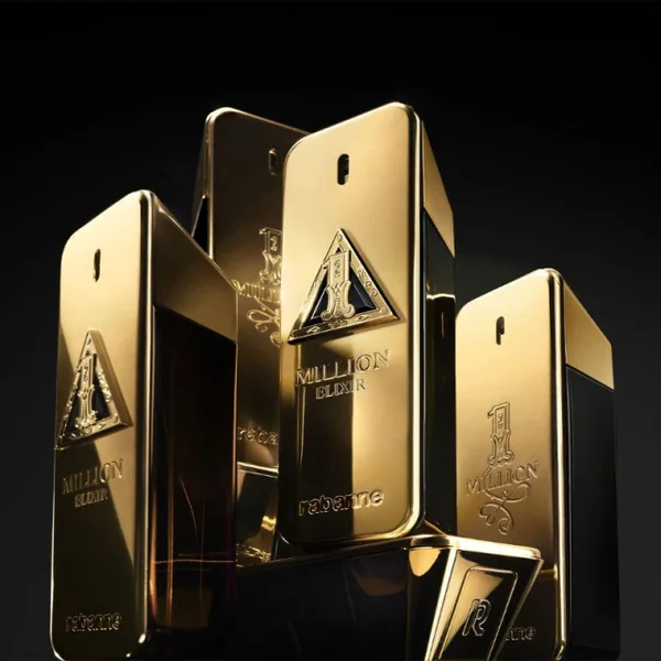 Rabanne - 1 Million Elixir Parfum Intense