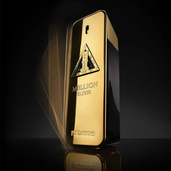 Rabanne - 1 Million Elixir Parfum Intense