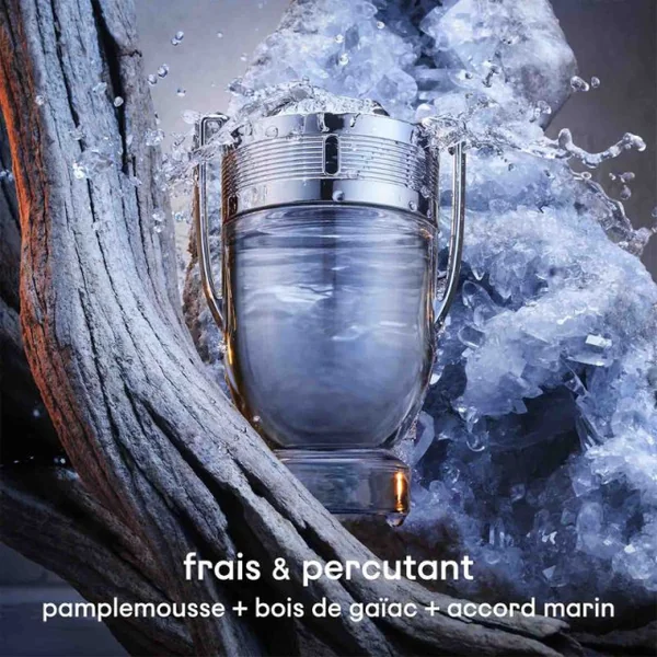 Rabanne - Invictus Eau de Toilette