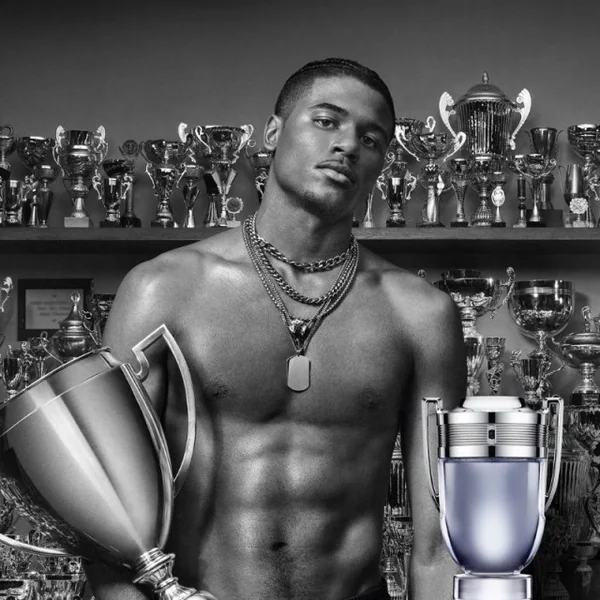 Rabanne - Invictus Eau de Toilette