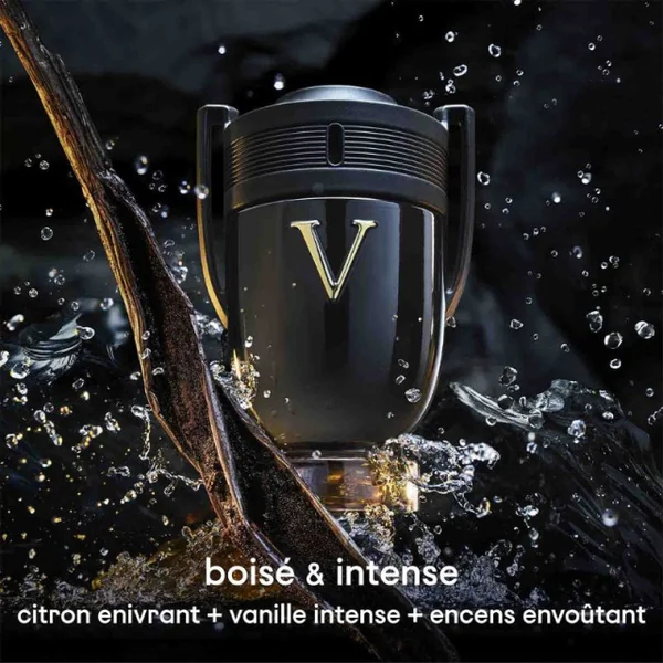 Rabanne - Invictus Victory Eau de Parfum Extrême