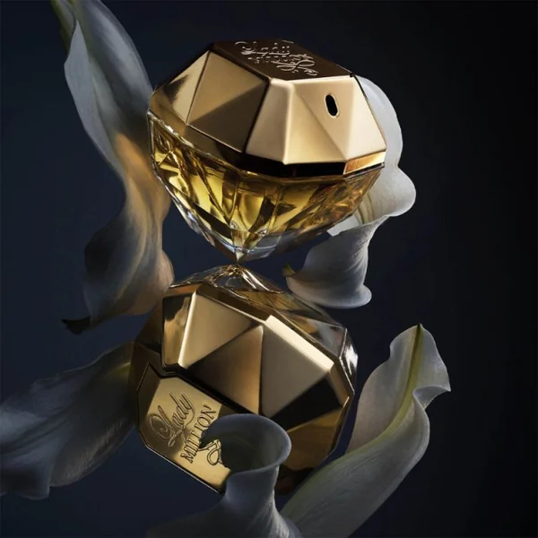 Rabanne - Lady Million Eau de Parfum
