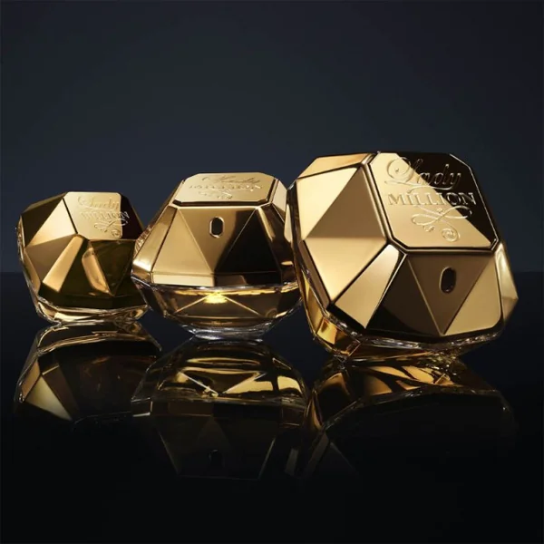 Rabanne - Lady Million Eau de Parfum