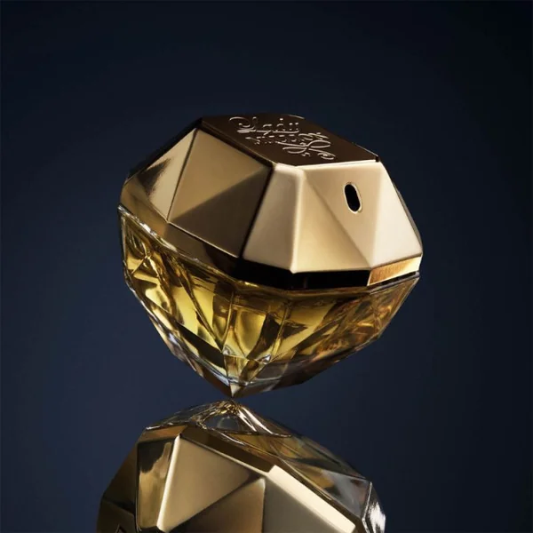 Rabanne - Lady Million Eau de Parfum