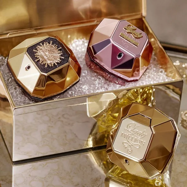 Rabanne - Lady Million Empire Eau de Parfum