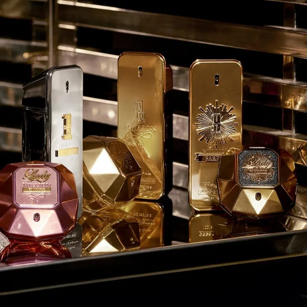 Rabanne - Lady Million Empire Eau de Parfum