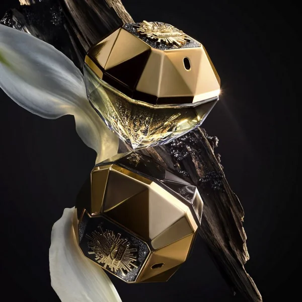 Rabanne - Lady Million Fabulous Eau de Parfum Intense