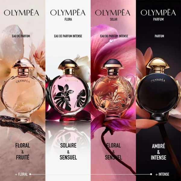 Rabanne - Olympéa Eau de Parfum