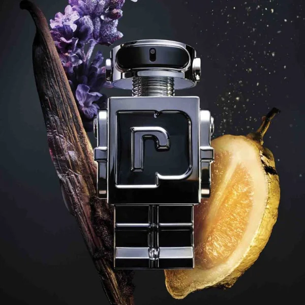 Rabanne - Phantom Eau de Toilette