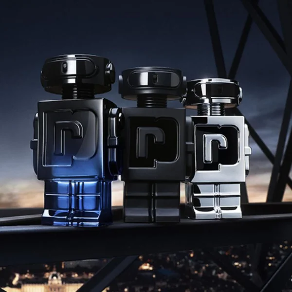 Rabanne - Phantom Eau de Toilette