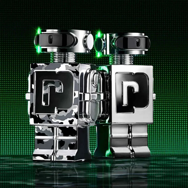 Rabanne - Phantom Legion Eau de Toilette - Collector